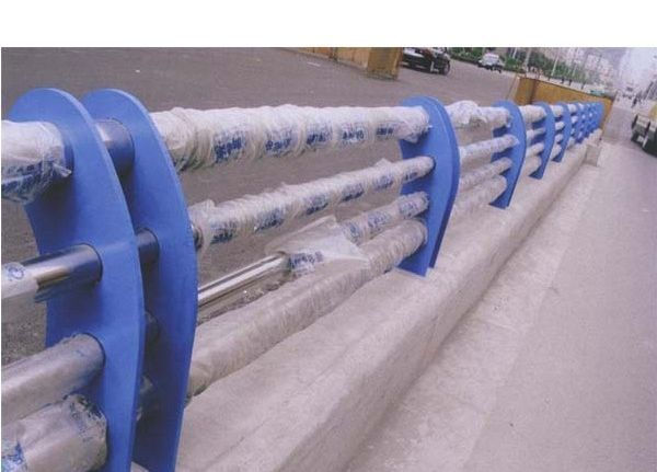 杭州不锈钢复合管护栏​市场投机性转弱