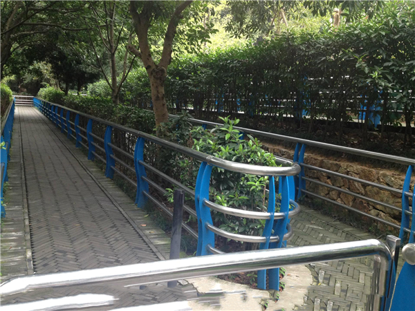 杭州景观护栏